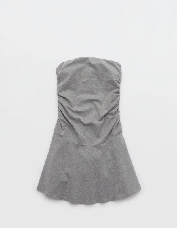 OFFLINE By Aerie OG Sunlight Mini Dress