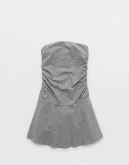 OFFLINE By Aerie OG Sunlight Mini Dress