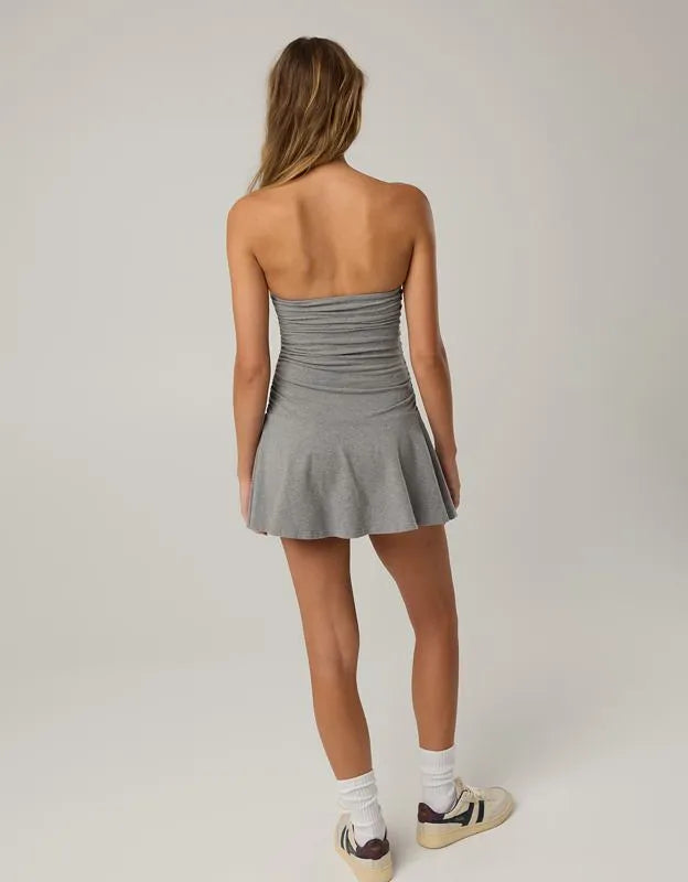 OFFLINE By Aerie OG Sunlight Mini Dress