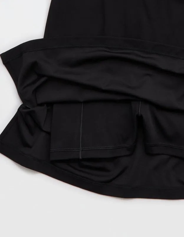 OFFLINE By Aerie Real Me Tie Back Dress