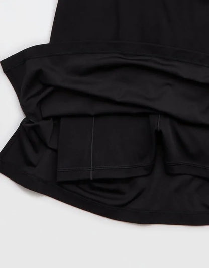 OFFLINE By Aerie Real Me Tie Back Dress