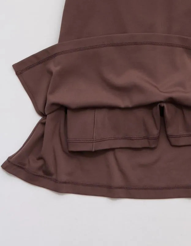 OFFLINE By Aerie Real Me Tie Back Dress