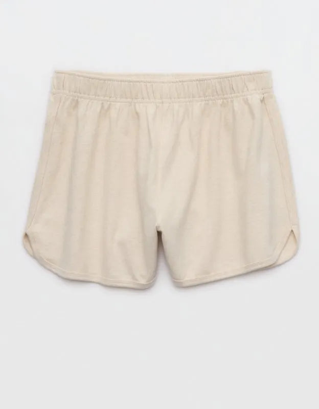 OFFLINE By Aerie Pique Short