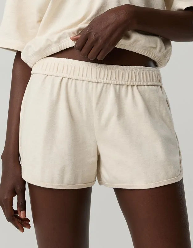 OFFLINE By Aerie Pique Short