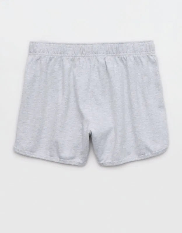 OFFLINE By Aerie Pique Short
