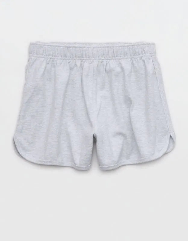 OFFLINE By Aerie Pique Short