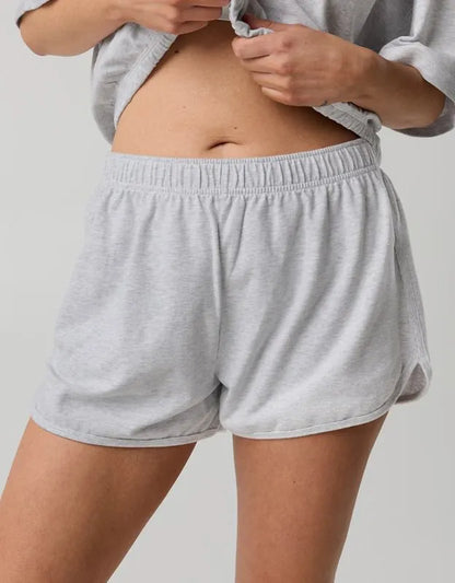 OFFLINE By Aerie Pique Short