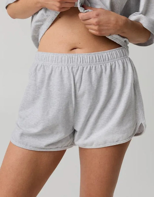OFFLINE By Aerie Pique Short