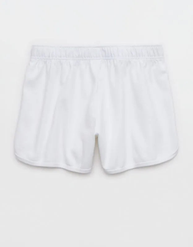 OFFLINE By Aerie Pique Short