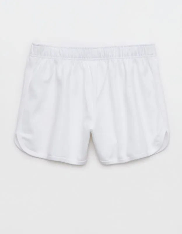 OFFLINE By Aerie Pique Short