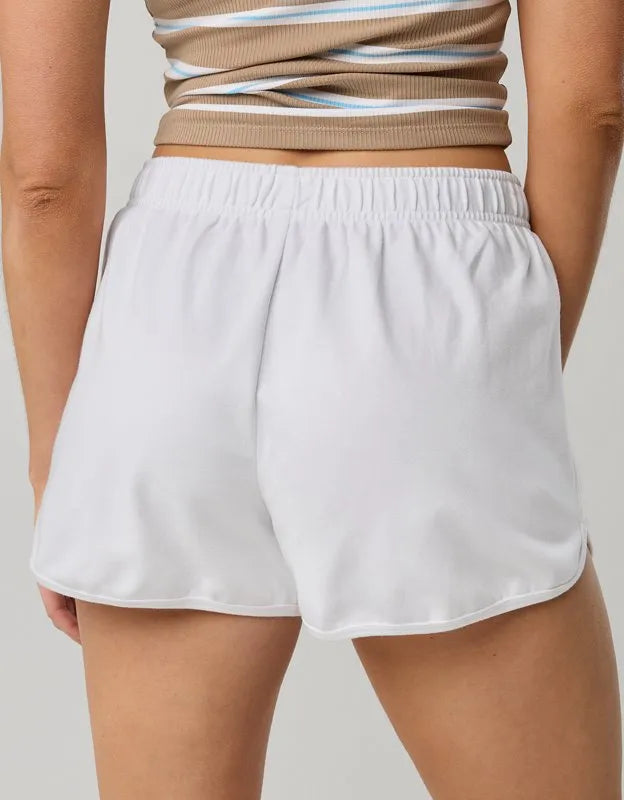 OFFLINE By Aerie Pique Short