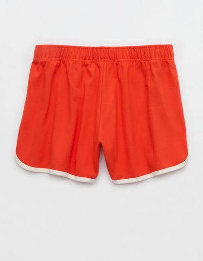 OFFLINE By Aerie Pique Short