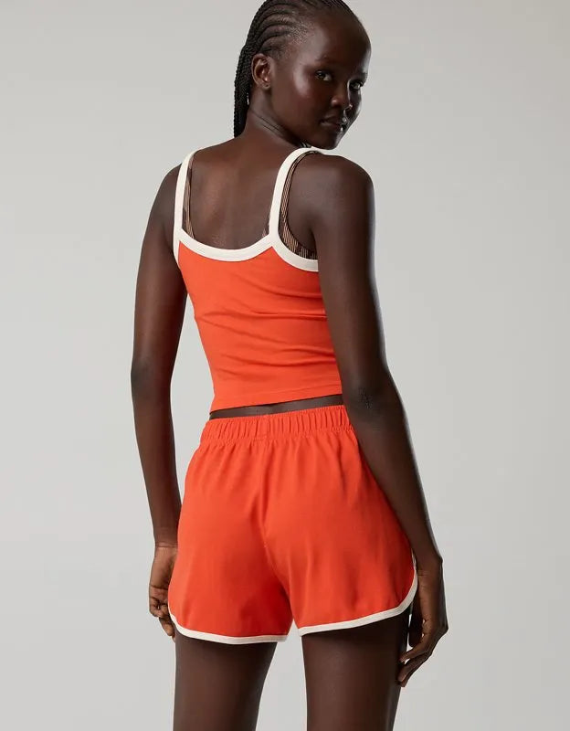 OFFLINE By Aerie Pique Short