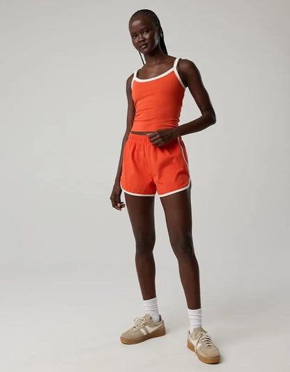 OFFLINE By Aerie Pique Short
