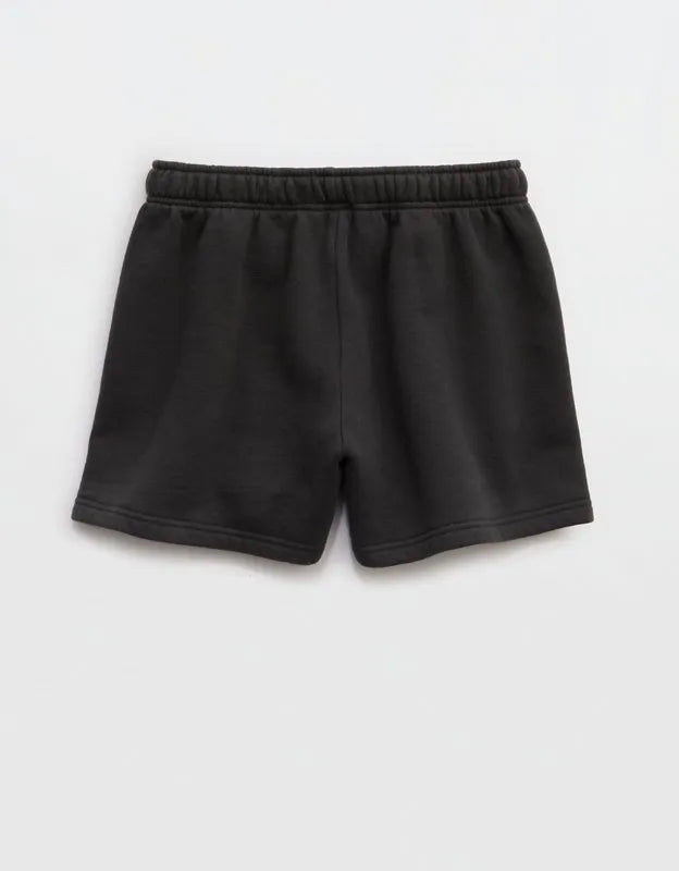 OFFLINE By Aerie 3" Cloud Fleece Short