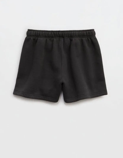 OFFLINE By Aerie 3" Cloud Fleece Short
