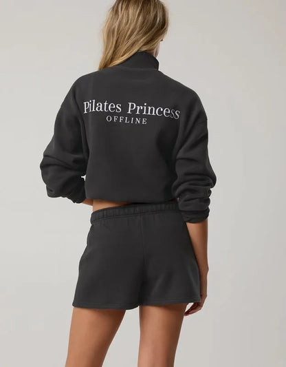 OFFLINE By Aerie 3" Cloud Fleece Short