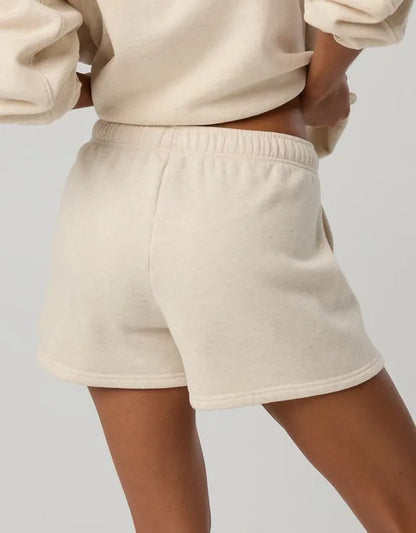 OFFLINE By Aerie 3" Cloud Fleece Short
