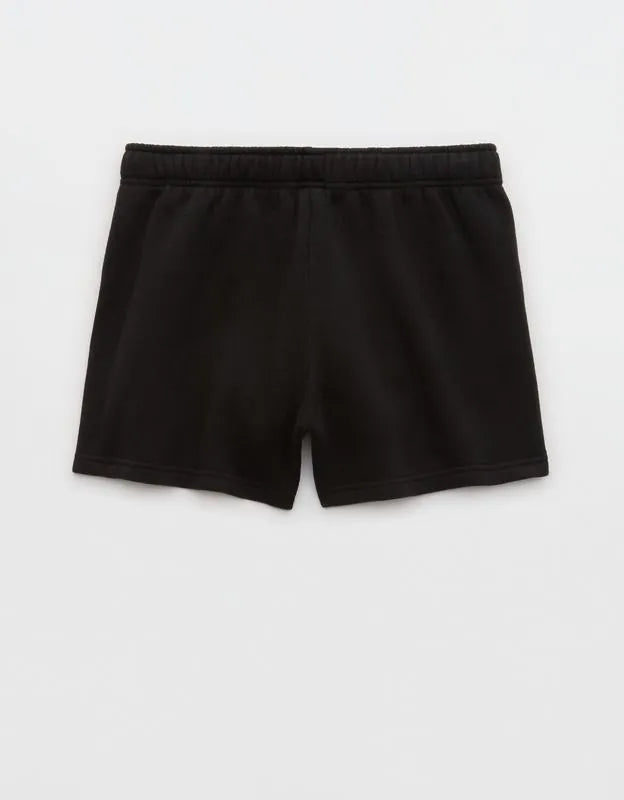 OFFLINE By Aerie 3" Cloud Fleece Short