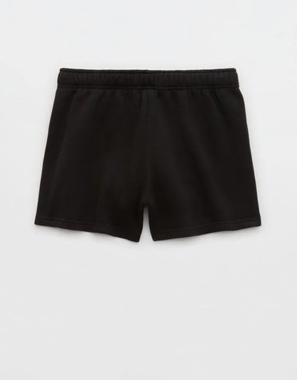 OFFLINE By Aerie 3" Cloud Fleece Short