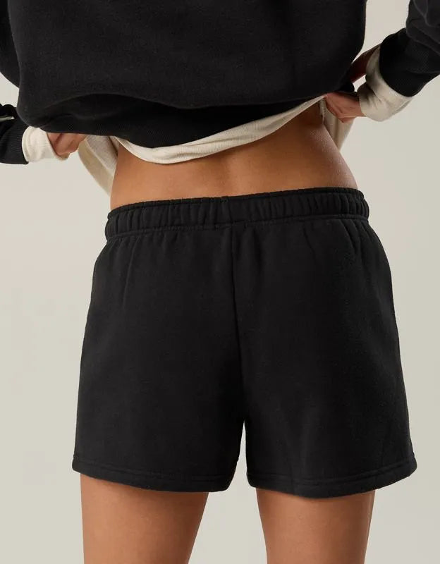 OFFLINE By Aerie 3" Cloud Fleece Short