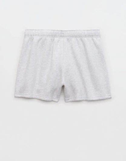OFFLINE By Aerie 3" Cloud Fleece Short