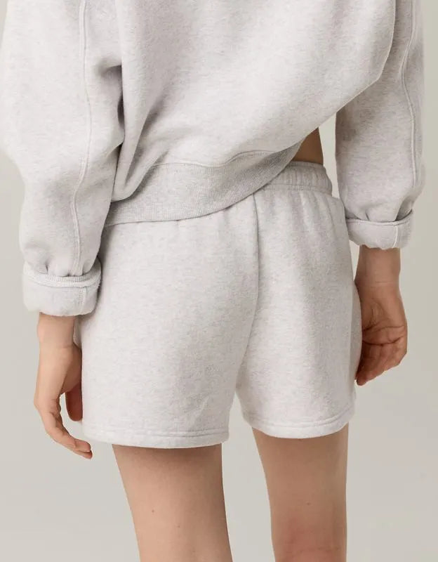 OFFLINE By Aerie 3" Cloud Fleece Short