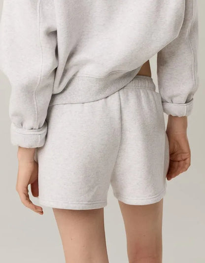 OFFLINE By Aerie 3" Cloud Fleece Short