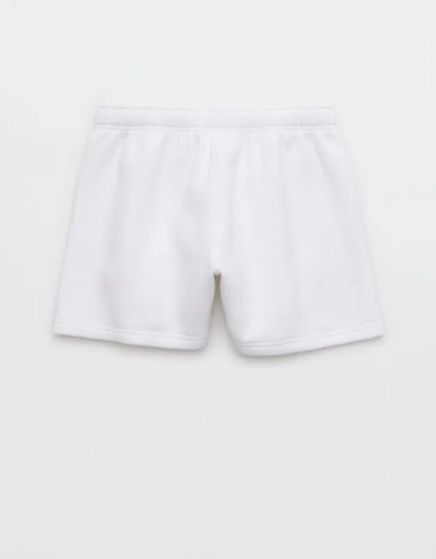OFFLINE By Aerie 3" Cloud Fleece Short