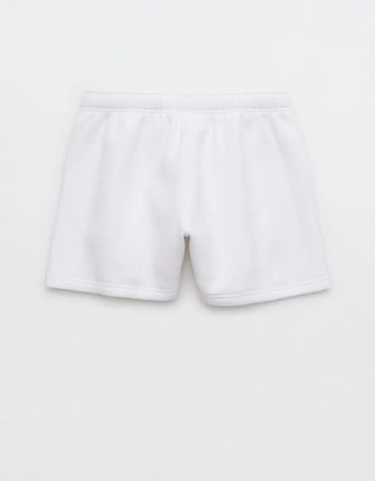 OFFLINE By Aerie 3" Cloud Fleece Short