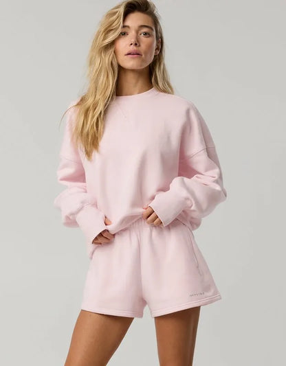 OFFLINE By Aerie 3" Cloud Fleece Short