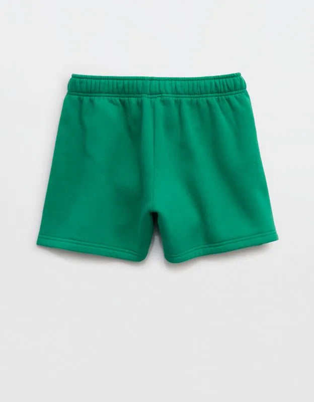 OFFLINE By Aerie 3" Cloud Fleece Short