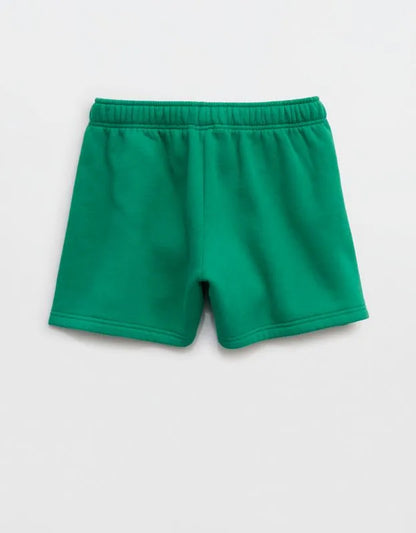OFFLINE By Aerie 3" Cloud Fleece Short