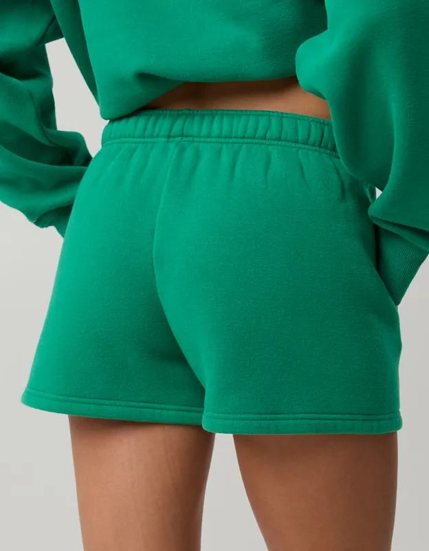 OFFLINE By Aerie 3" Cloud Fleece Short