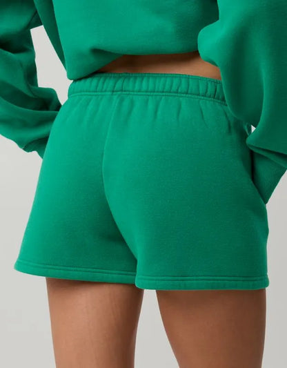 OFFLINE By Aerie 3" Cloud Fleece Short