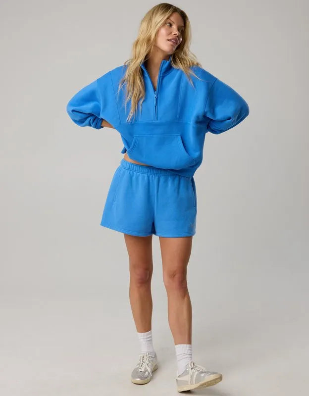 OFFLINE By Aerie 3" Cloud Fleece Short