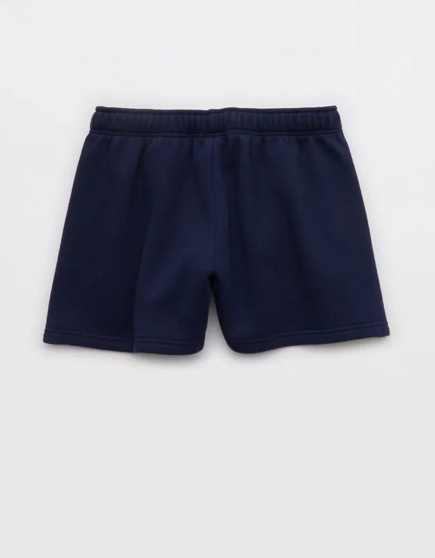 OFFLINE By Aerie 3" Cloud Fleece Short