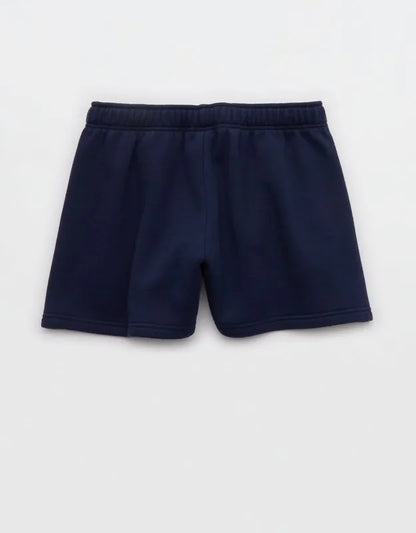 OFFLINE By Aerie 3" Cloud Fleece Short