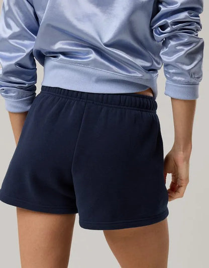 OFFLINE By Aerie 3" Cloud Fleece Short