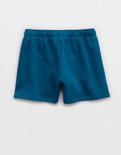 OFFLINE By Aerie 3" Cloud Fleece Short