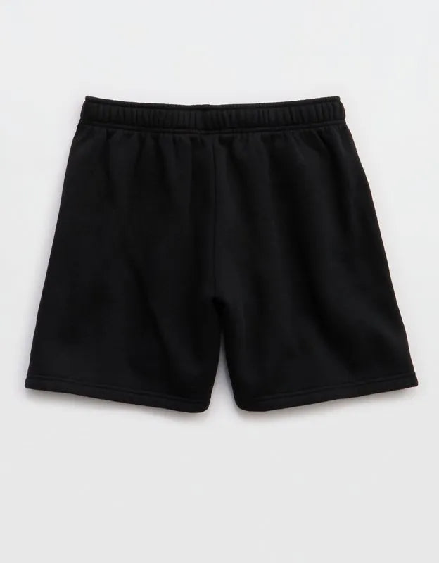 OFFLINE By Aerie 5" Cloud Fleece Short