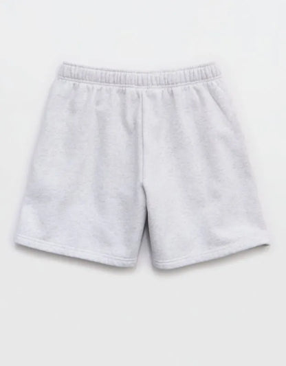 OFFLINE By Aerie 5" Cloud Fleece Short