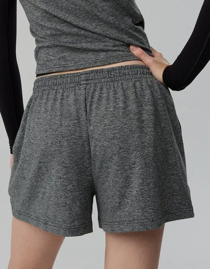 OFFLINE By Aerie Weekend Away Short