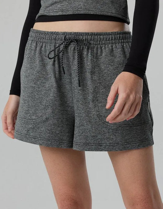 OFFLINE By Aerie Weekend Away Short