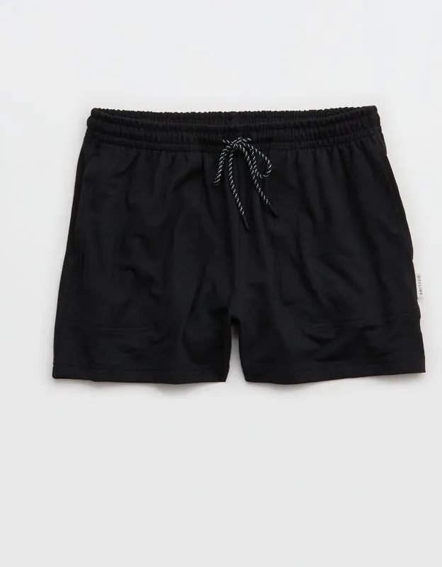 OFFLINE By Aerie Weekend Away Short
