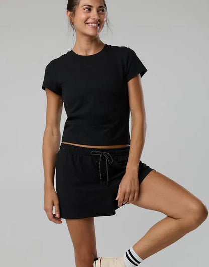 OFFLINE By Aerie Weekend Away Short