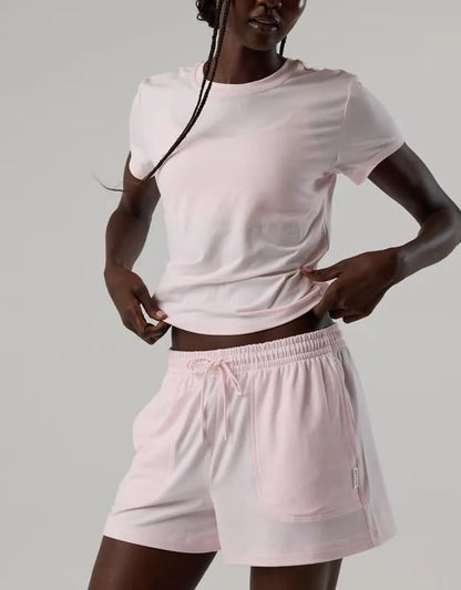 OFFLINE By Aerie Weekend Away Short