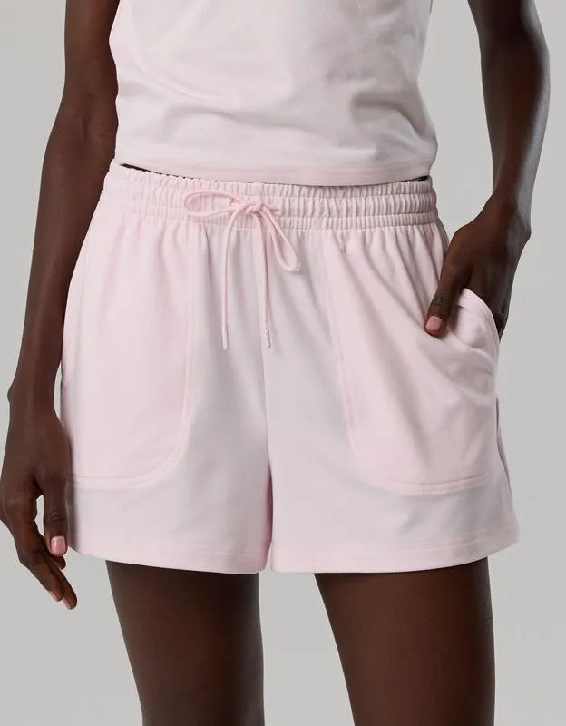 OFFLINE By Aerie Weekend Away Short