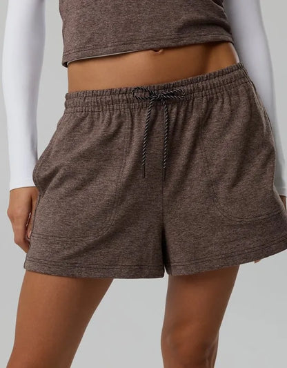 OFFLINE By Aerie Weekend Away Short