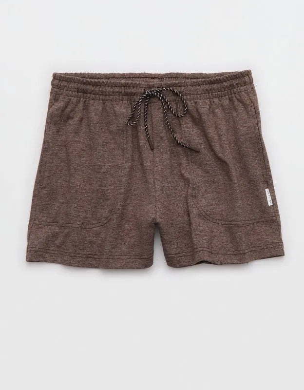 OFFLINE By Aerie Weekend Away Short